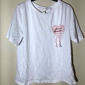 H&M shirt